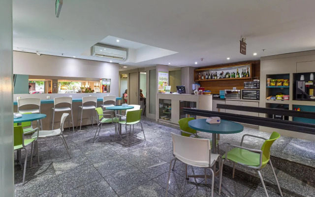 Eko Residence Hotel