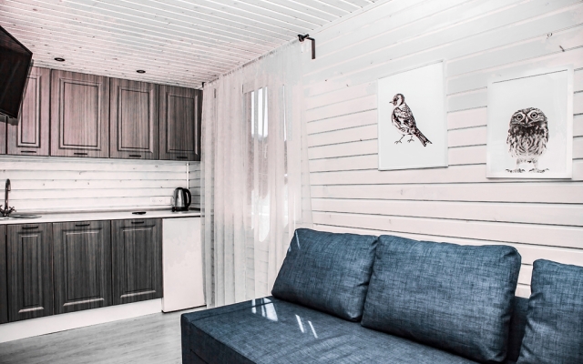 Usad'Ba Yartsevyih Guest House