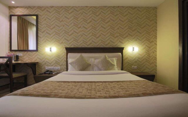 Teeka Resort Suites & Spa