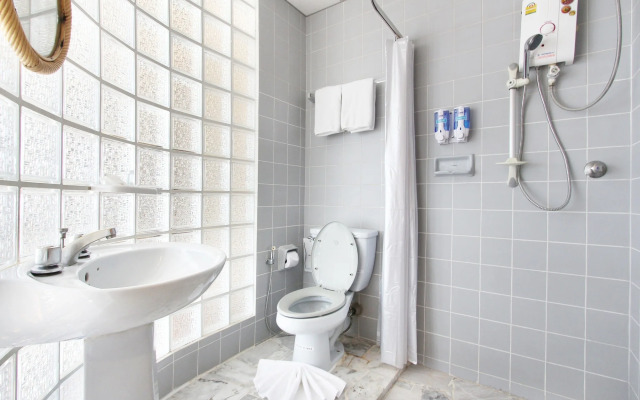 Rayong Chalet Resort