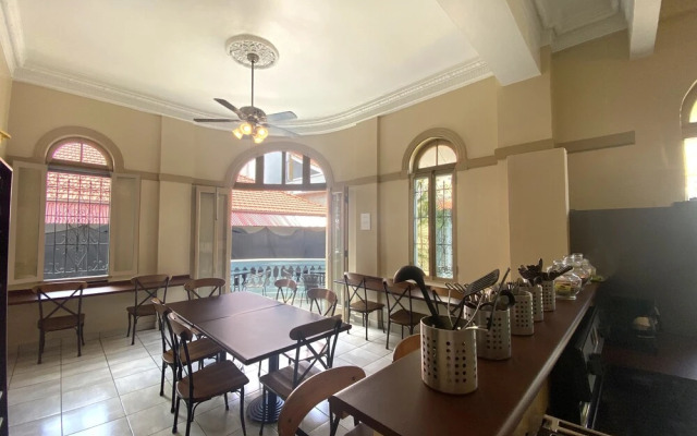 Magnolia Inn