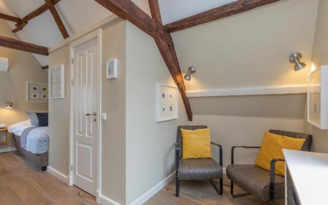 Ex Libris boutique hotel