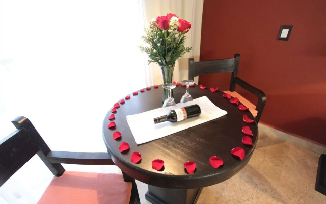 Hotel Montetaxco