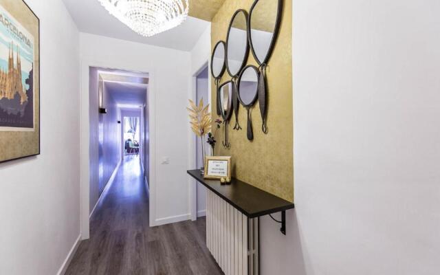 Sweet Inn Apartment- Gaudi Avenue