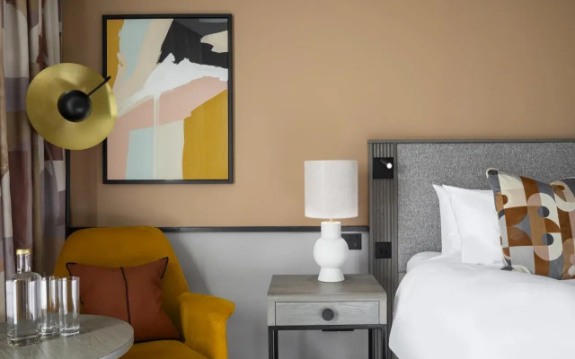voco Fareham - Solent by IHG 