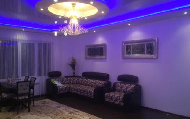 Guest house on Gornaya 64