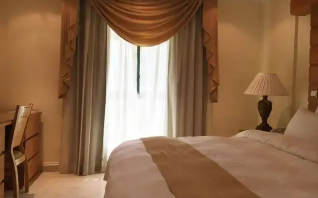 Mirage Suites Hotel - Family Only