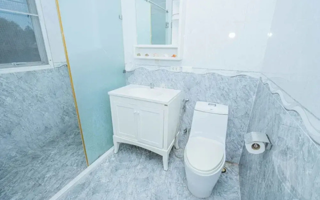 Roomquest Utopia Kata and Residence