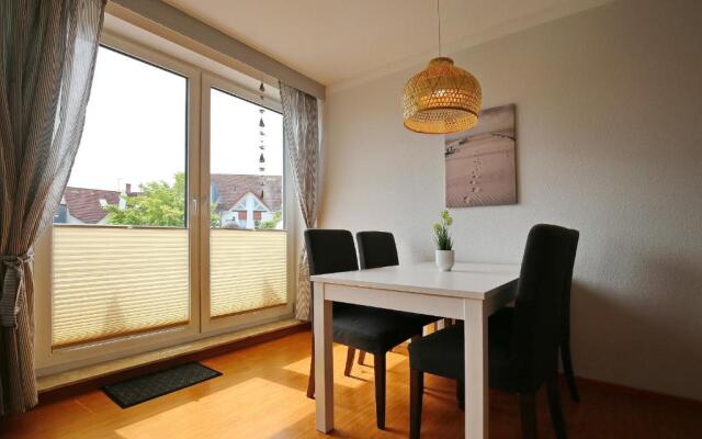 Sünnslag Wohnung 099