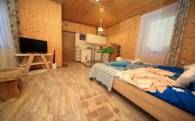 Sforii Residence