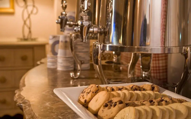 North Conway Grand Hotel