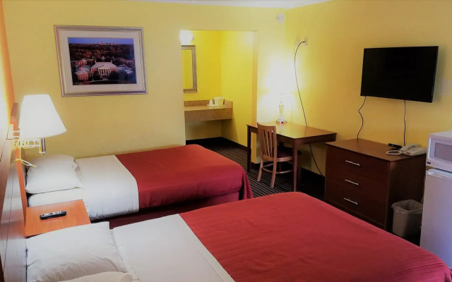 Roadway Inn