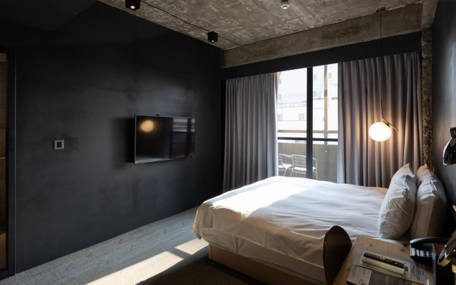 SOF Hotel