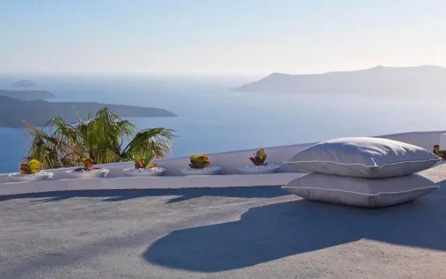 Alta Vista Suites