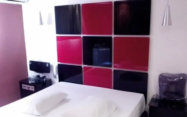 Minuty Motel Itu - Adults Only