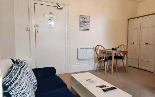 Rose Court Holiday Apartments