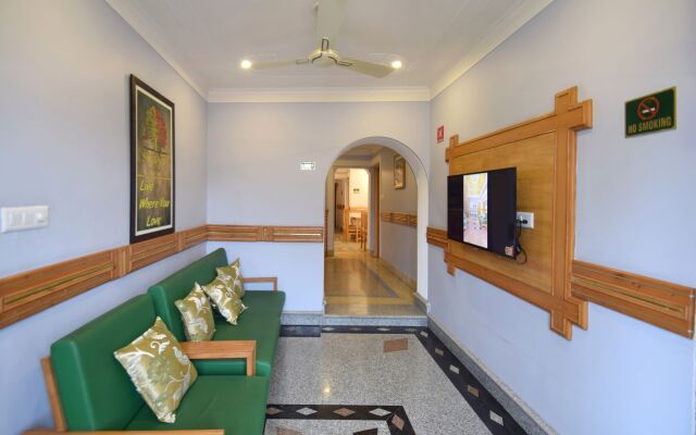 Shuhul Homes A Unit Of Aayu Holidays