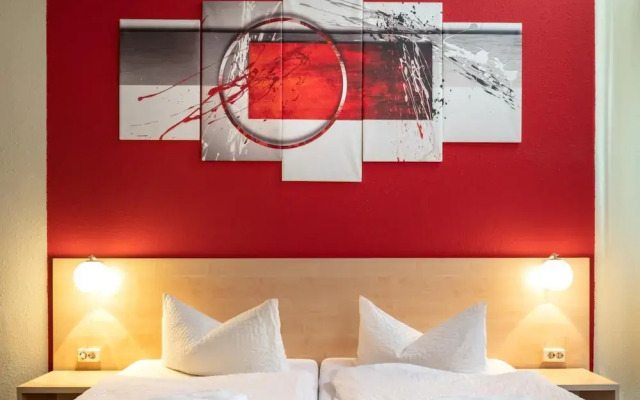 Gästehaus Lisakowski