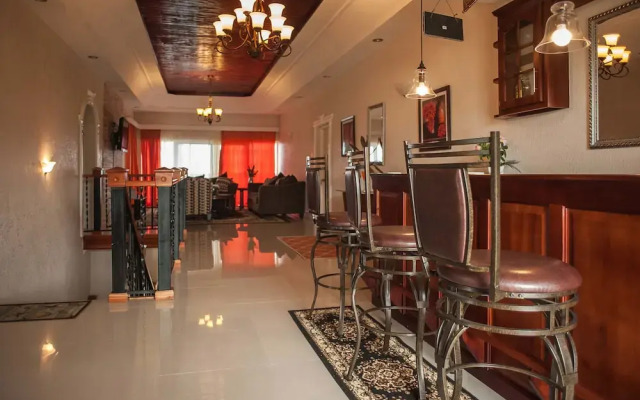 SEAesta Villa