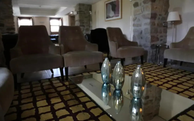 INATEL Linhares da Beira Hotel Rural
