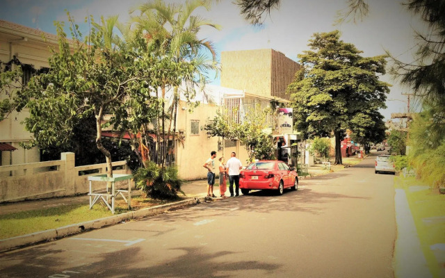 Costa Rica Guesthouse