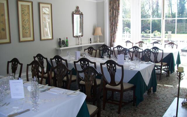 Chapel House Restaurant with Rooms