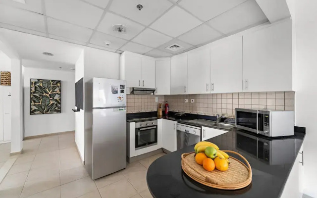 Elite Residence - 1205 2BD