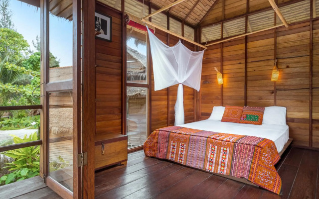 Castaway Resort Koh Lipe