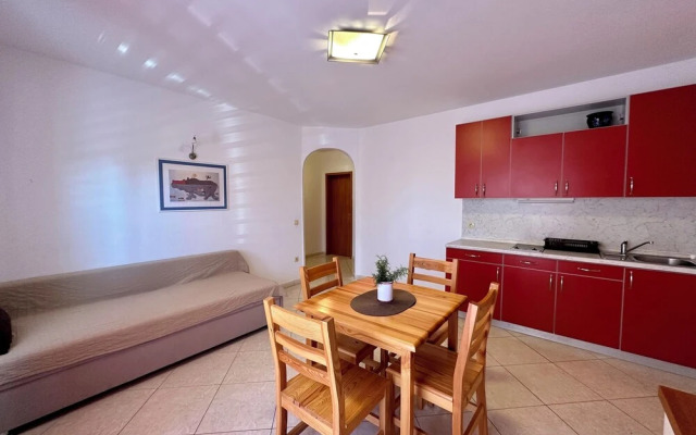 Apartment Velvet Vista 2