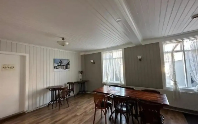 Taergesen Guesthouse