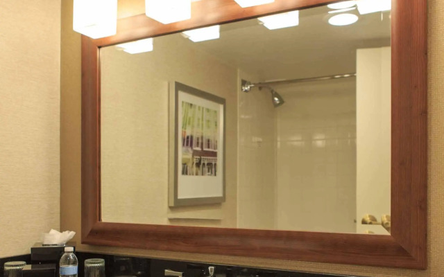 Charleston Marriott Town Center