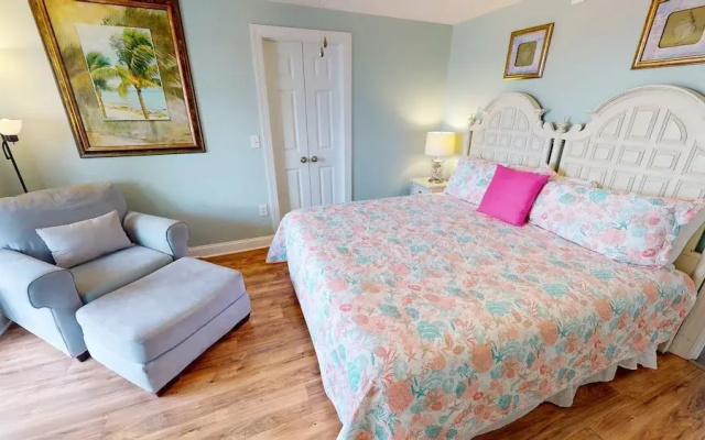 Captains Watch 2 by Tybee Vacation Rentals