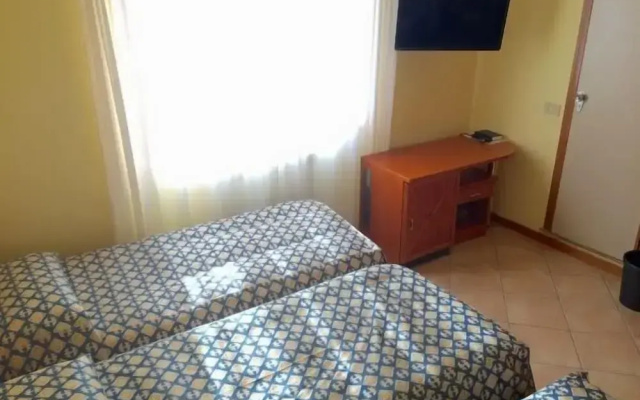 Hotel Florida