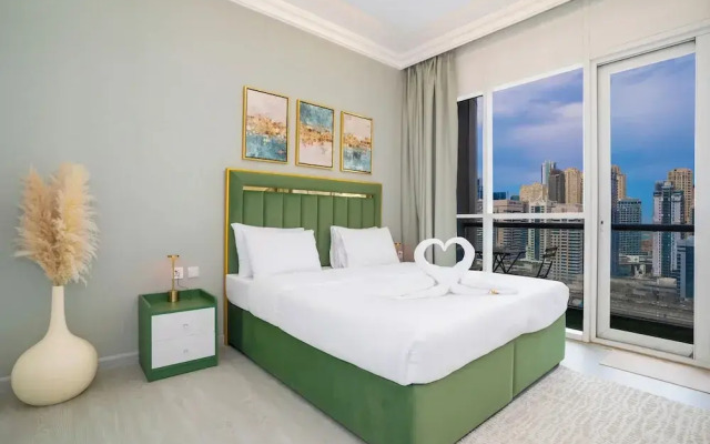 Zapbed House - MAG 214