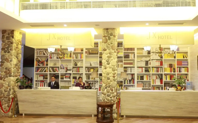 Jingxin International Hotel
