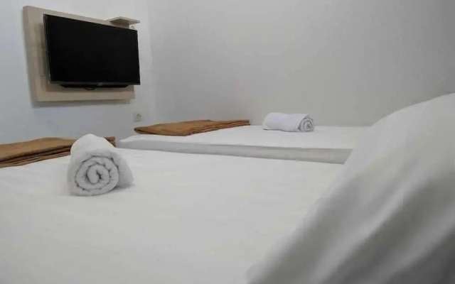 Edelweiss Homestay