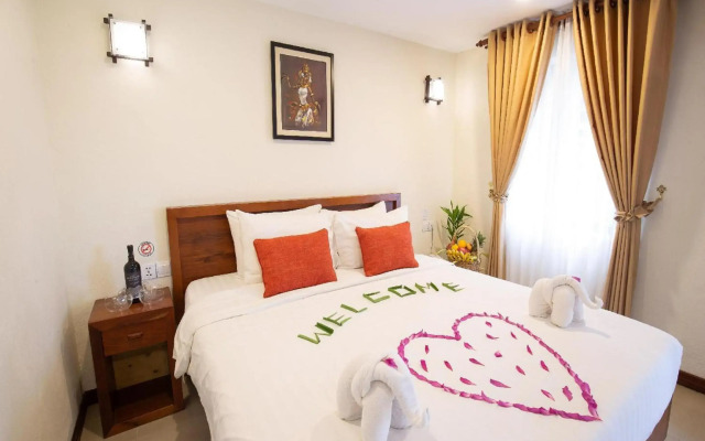 360 Resort Sihanoukville