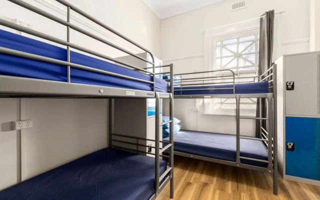 Nates Place Backpackers Melbourne