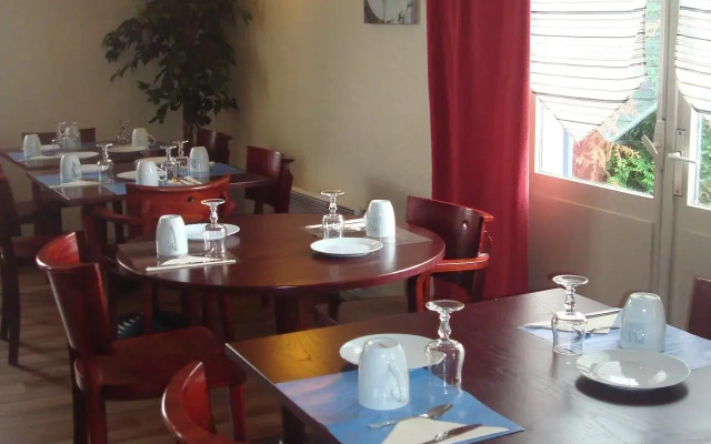 Sure Hotel by Best Western Plaisir