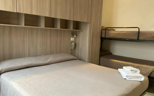 Hotel Villa Itala