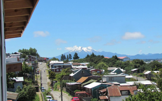 Apartamentos VistaMar