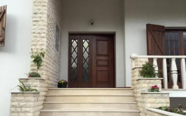 Telesico Residencia