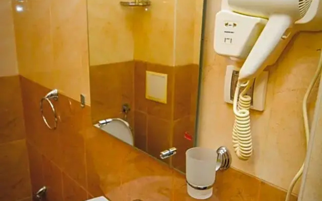 Guest house VRAZHDEBNA