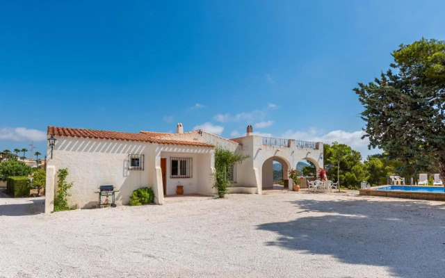 Villa Estacion - PlusHolidays