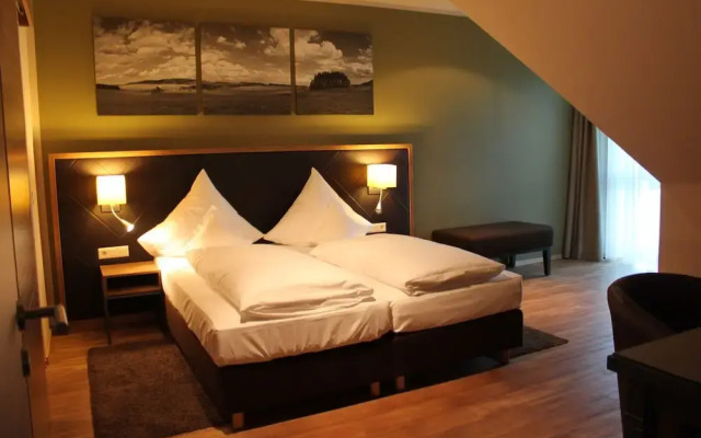 Müllers Landhotel