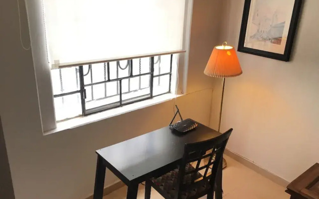 Downtown Suites