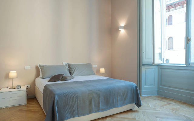 Palazzo Visconti - by MyHomeInComo