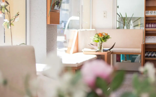 City Hotel Freiburg