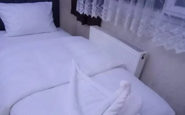 Mi̇r Comfort Hotel