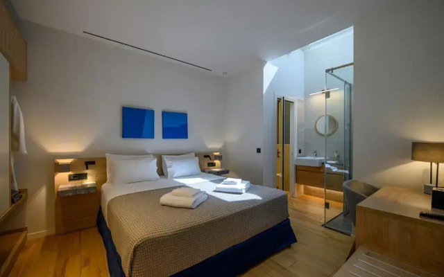 Kyma Deluxe 2 Bedroom Suite